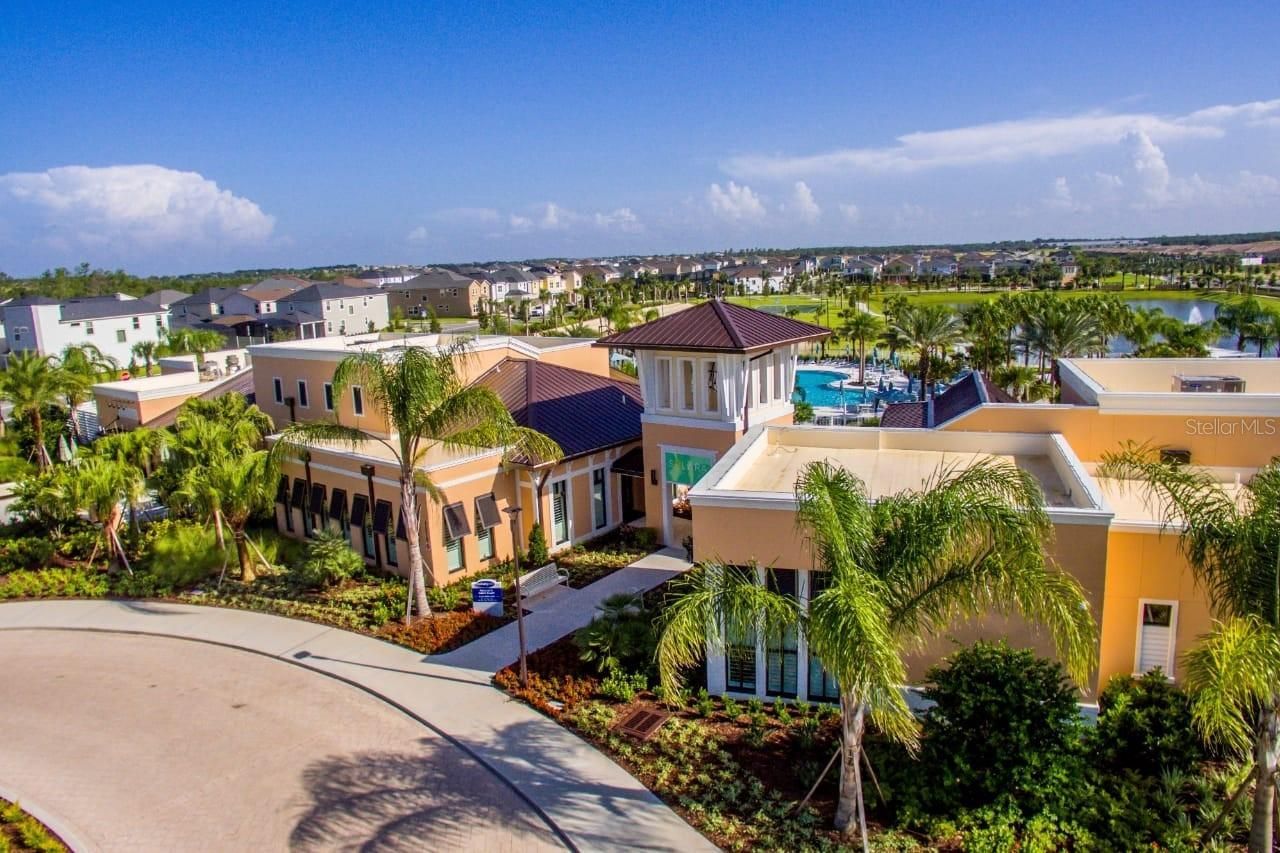 1534 Carey Palm Circle , Kissimmee, FL 34747 Photo