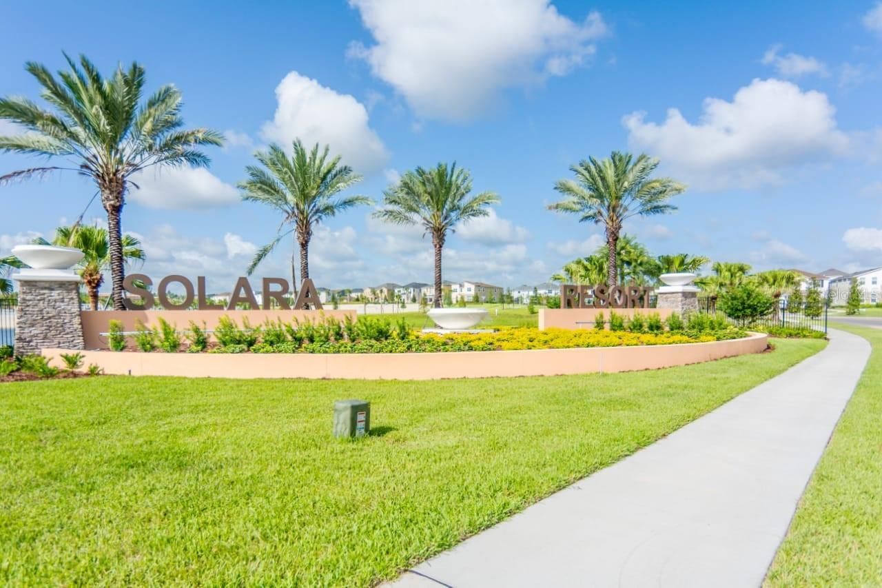 1534 Carey Palm Circle , Kissimmee, FL 34747 Photo