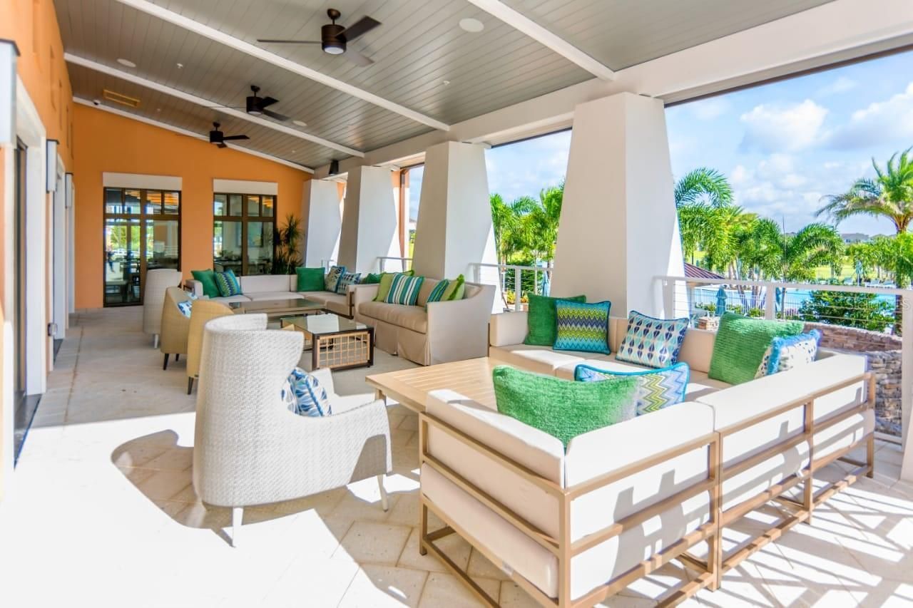 1534 Carey Palm Circle , Kissimmee, FL 34747 Photo