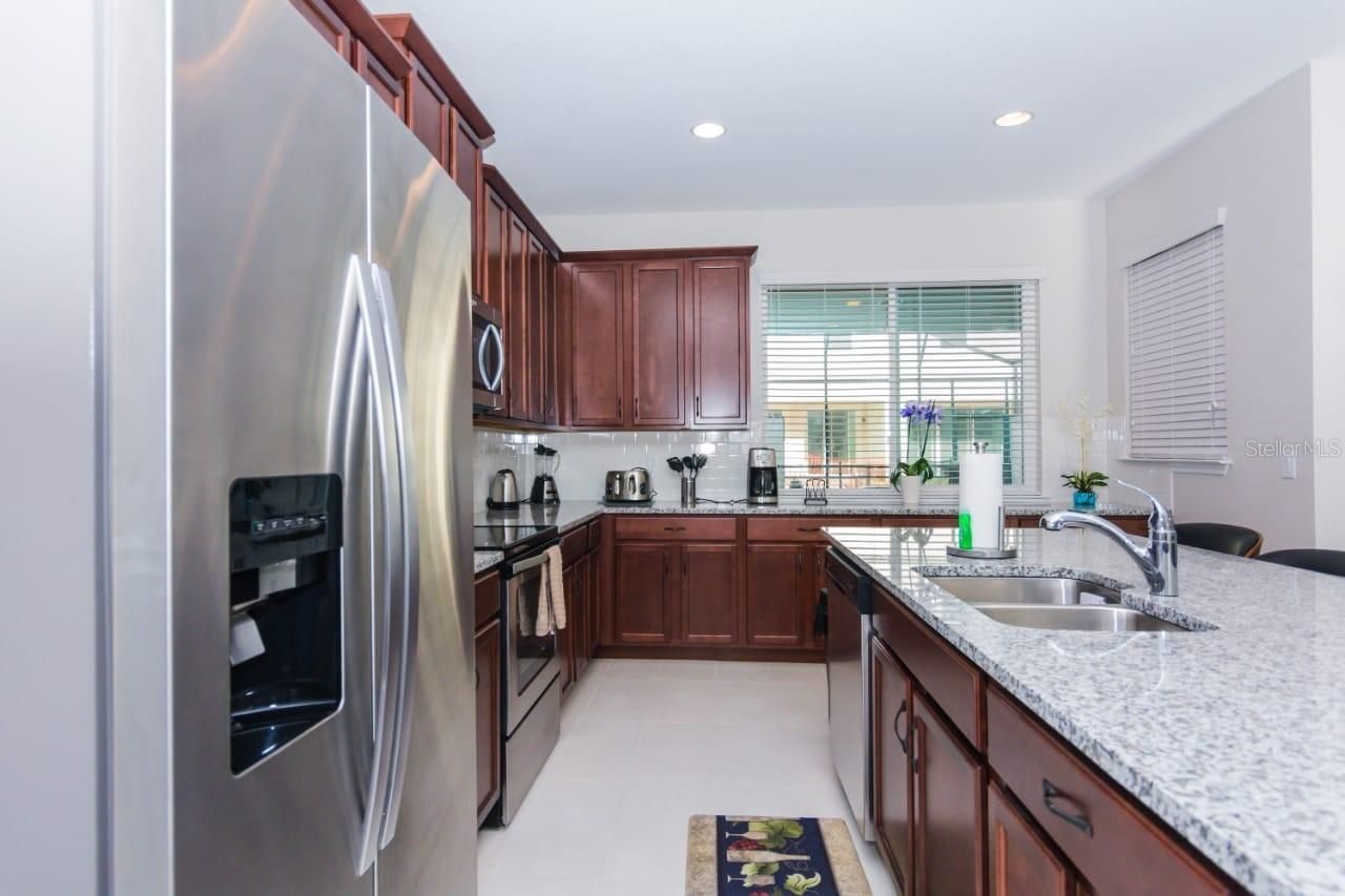 1534 Carey Palm Circle , Kissimmee, FL 34747 Photo