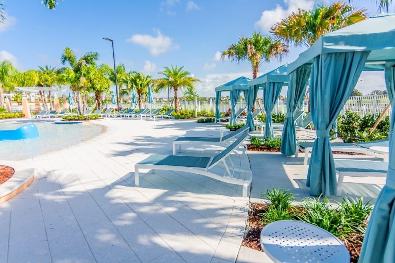 1534 Carey Palm Circle , Kissimmee, FL 34747 Photo