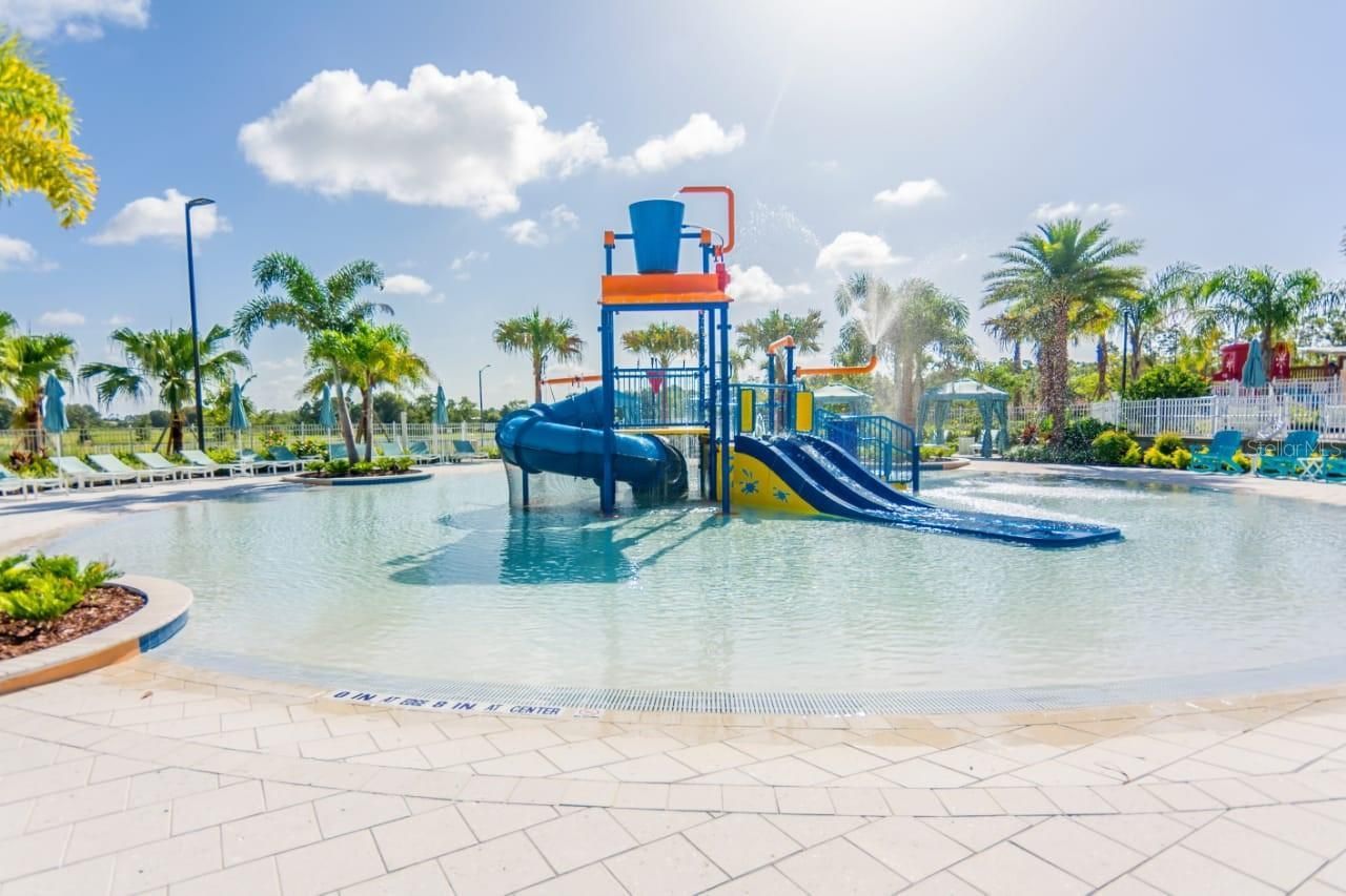 1534 Carey Palm Circle , Kissimmee, FL 34747 Photo