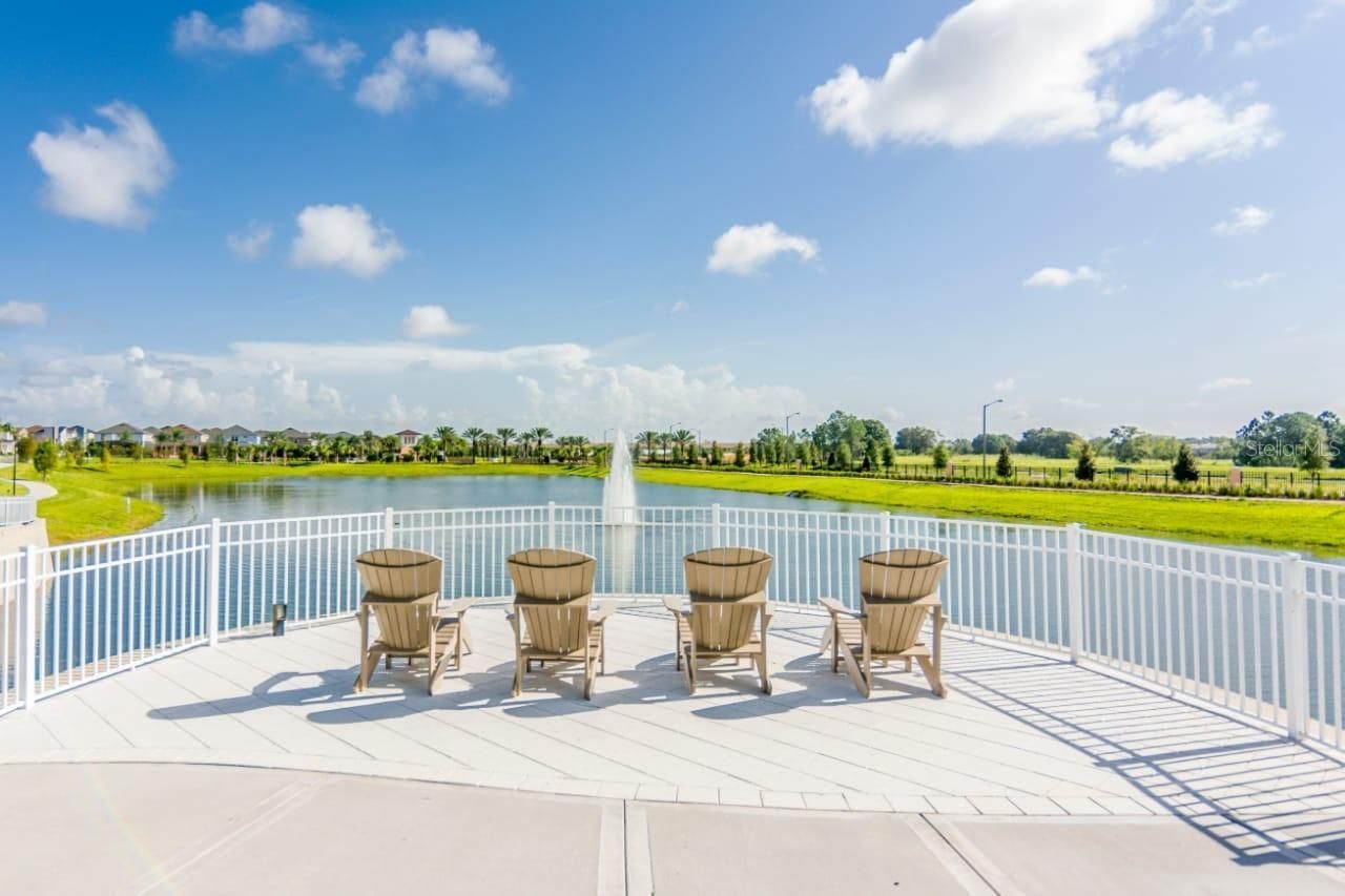 1534 Carey Palm Circle , Kissimmee, FL 34747 Photo