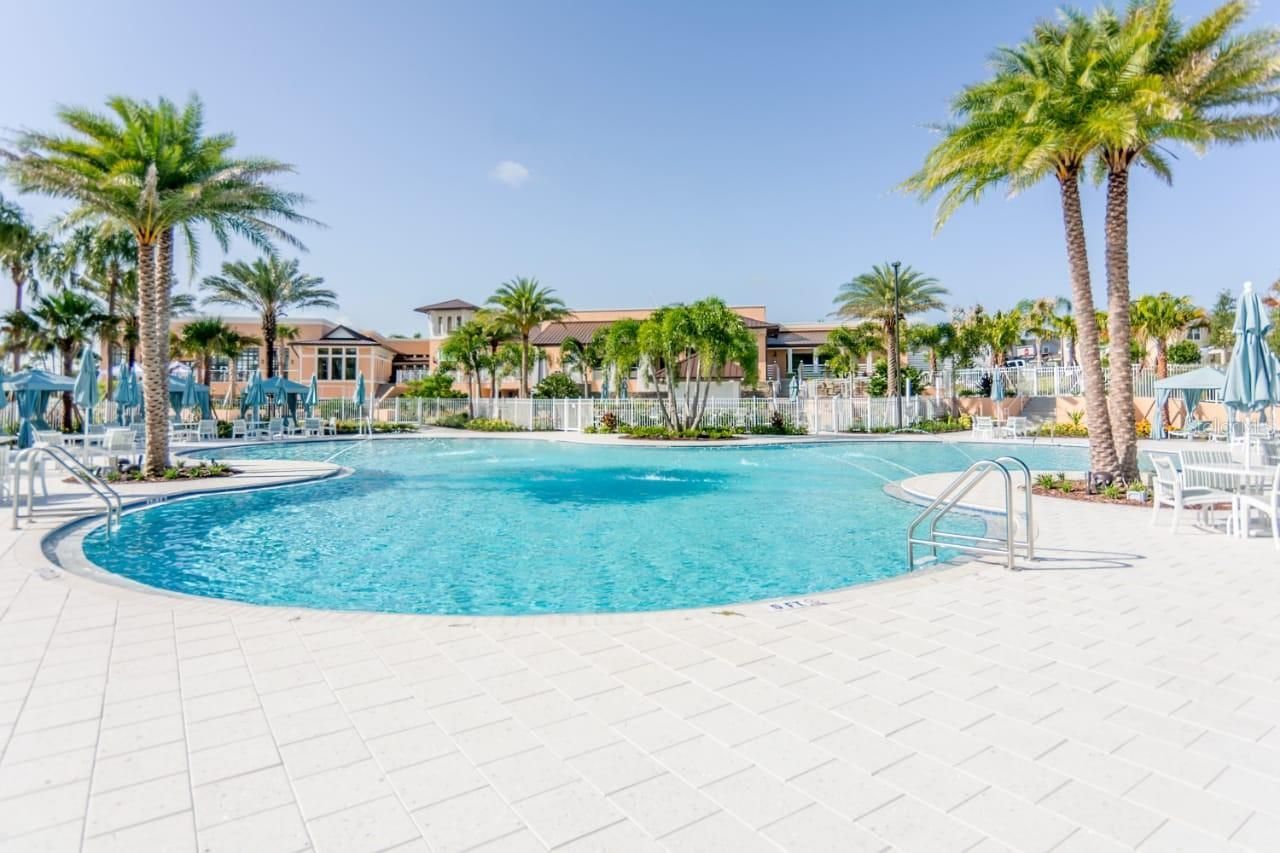 1534 Carey Palm Circle , Kissimmee, FL 34747 Photo