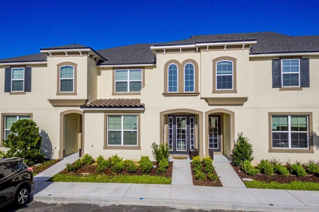 1534 Carey Palm Circle , Kissimmee, FL 34747 Photo