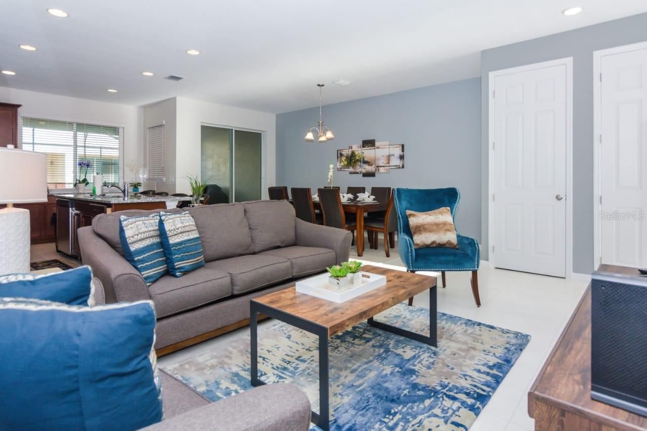 1534 Carey Palm Circle , Kissimmee, FL 34747 Photo