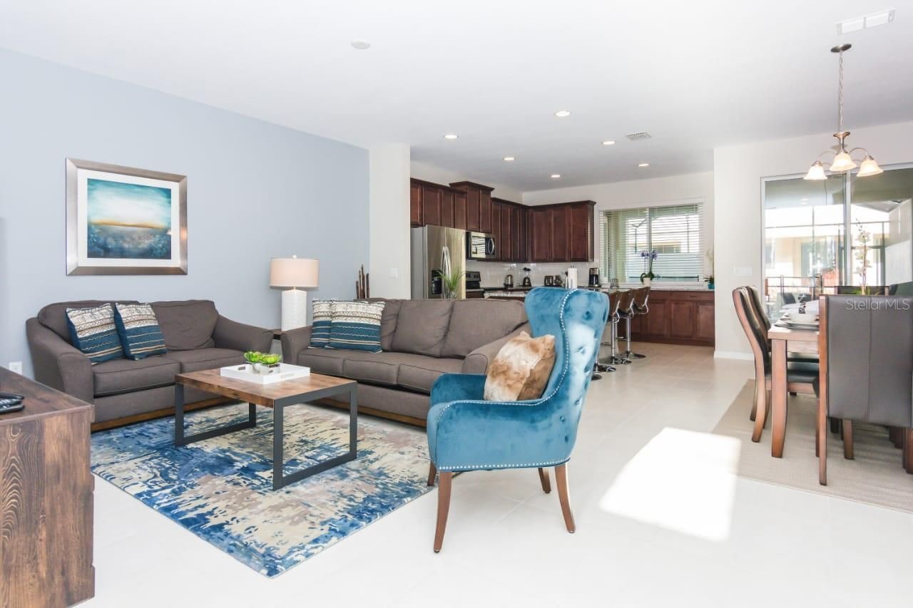 1534 Carey Palm Circle , Kissimmee, FL 34747 Photo