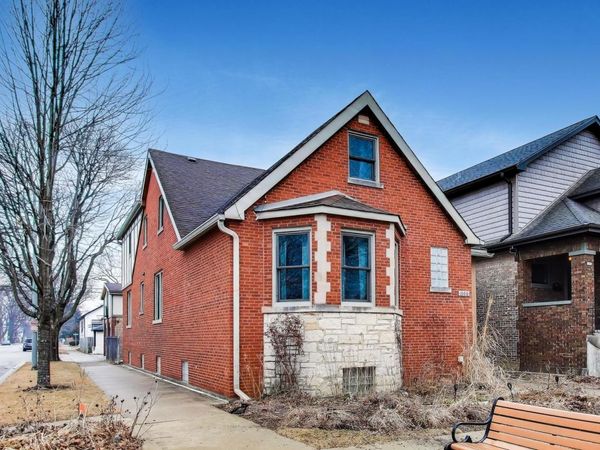 1000 Thomas Avenue , Forest Park, IL 60130