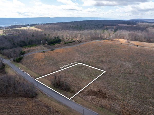 0 Gray Rock View, Pikeville, TN 37367