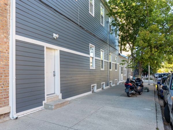 1900 S Throop Street , Unit 6, Chicago, IL 60608