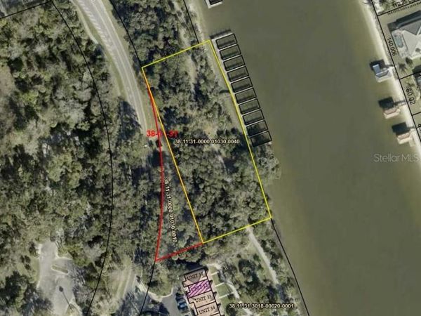 60 PALM HARBOR PARKWAY , PALM COAST, FL 32137