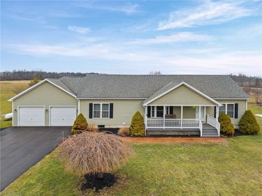 3118 Lake To Lake Road, Stanley, NY 14561