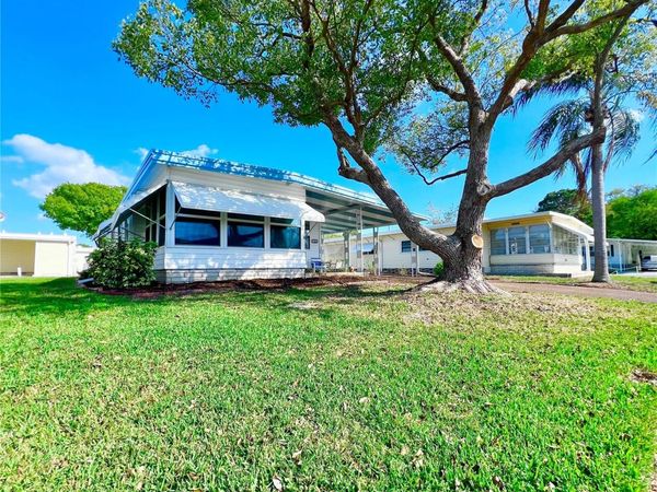 1100 BELCHER ROAD S, Unit 720, LARGO, FL 33771