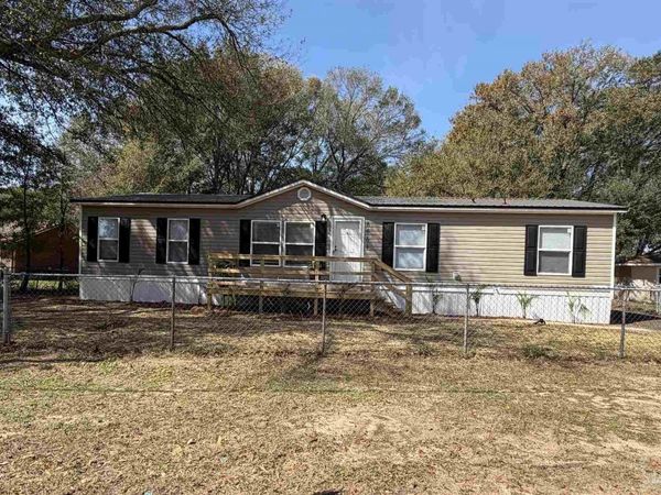 6663 Dallas Ave, Pensacola, FL 32526