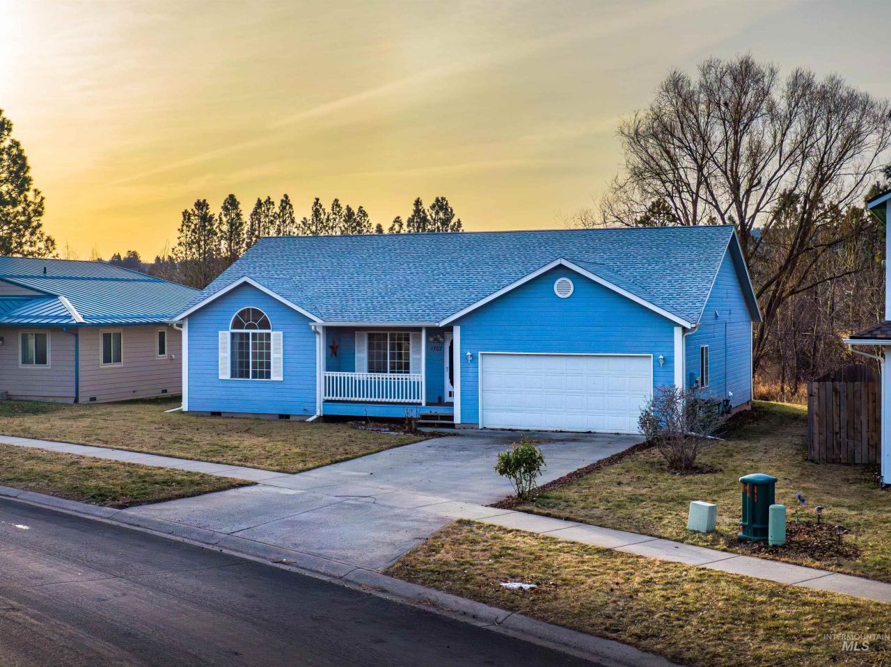 1707 E 6th St., Moscow, ID 83843 Main Photo