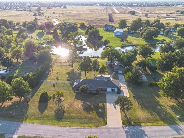 3325 S Lightner Lane, Oklahoma City, OK 73179