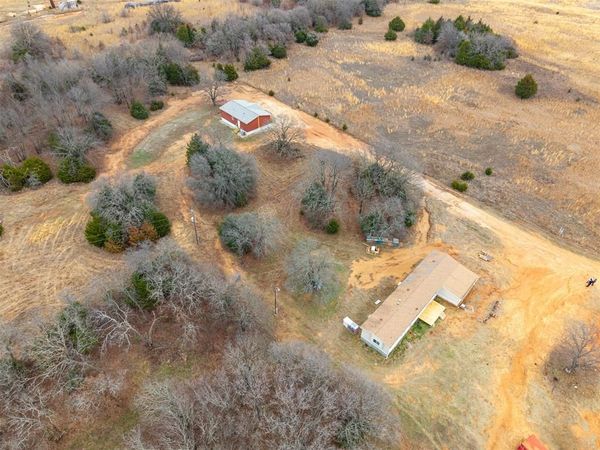 98194 N 3610 Road, Paden, OK 74860