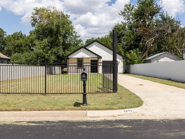 2829 SW 31st Street, Oklahoma City, OK 73119