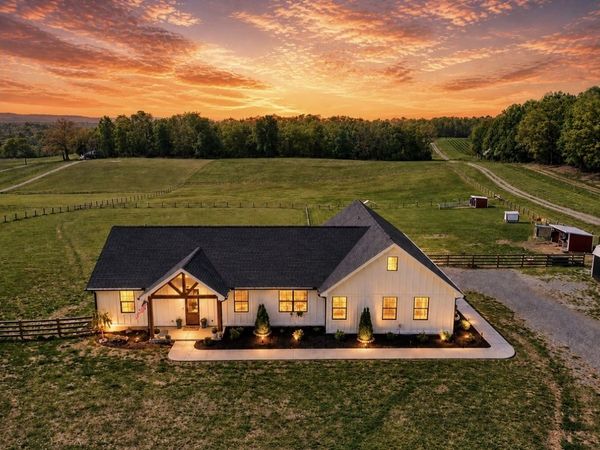 625 Robert Smith Rd, McMinnville, TN 37110