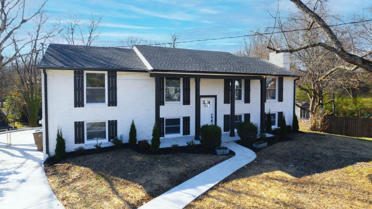 207 Overcrest Ct , Nashville, TN 37211 Main Photo