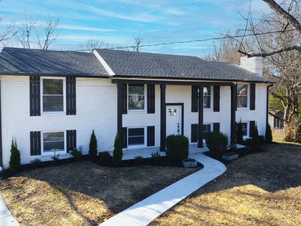 207 Overcrest Ct , Nashville, TN 37211