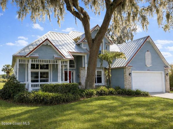 1951 Squires Court, Titusville, FL 32796