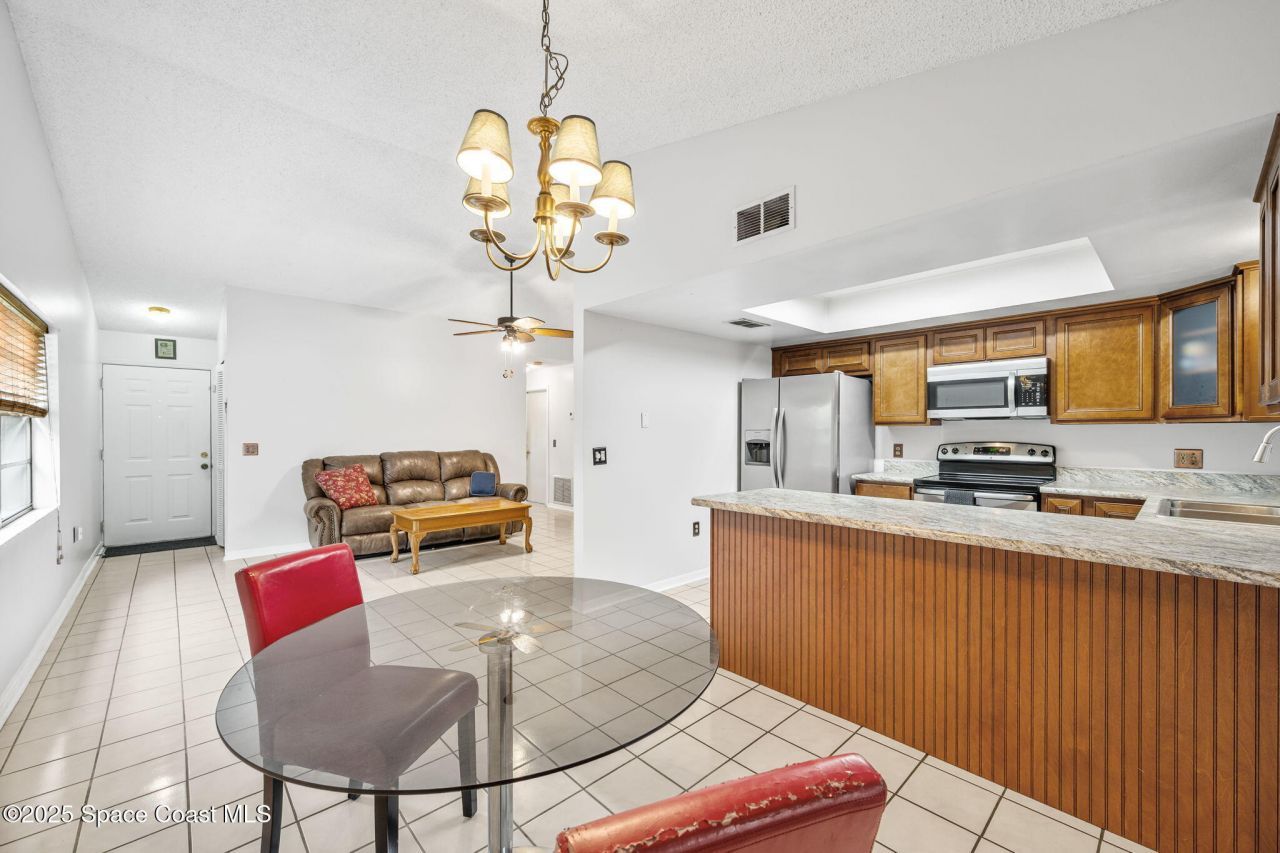 4121 Bayberry Drive , Melbourne, FL 32901 Photo