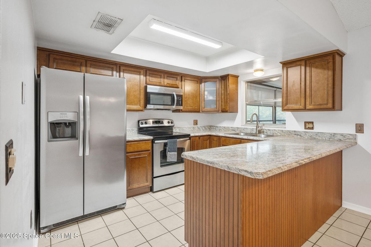 4121 Bayberry Drive , Melbourne, FL 32901 Photo