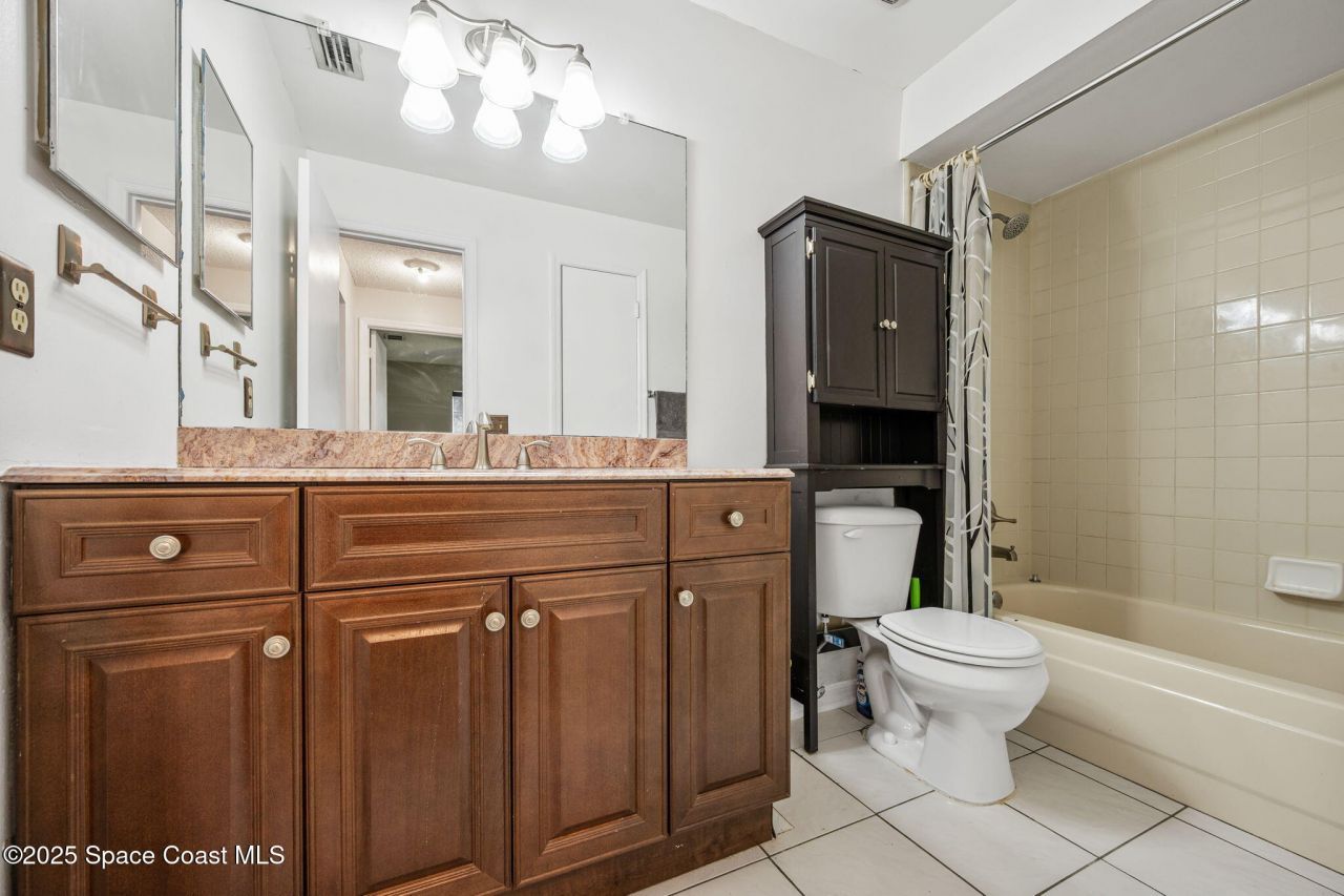 4121 Bayberry Drive , Melbourne, FL 32901 Photo