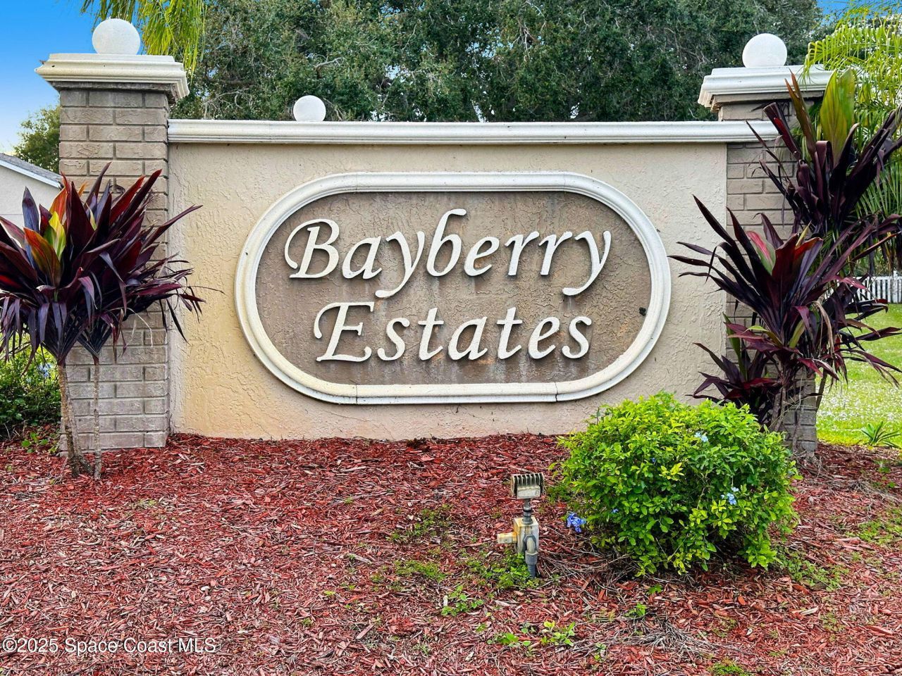 4121 Bayberry Drive , Melbourne, FL 32901 Photo