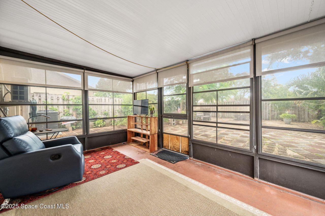 4121 Bayberry Drive , Melbourne, FL 32901 Photo