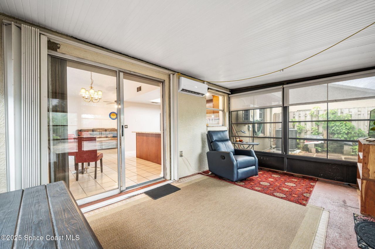 4121 Bayberry Drive , Melbourne, FL 32901 Photo