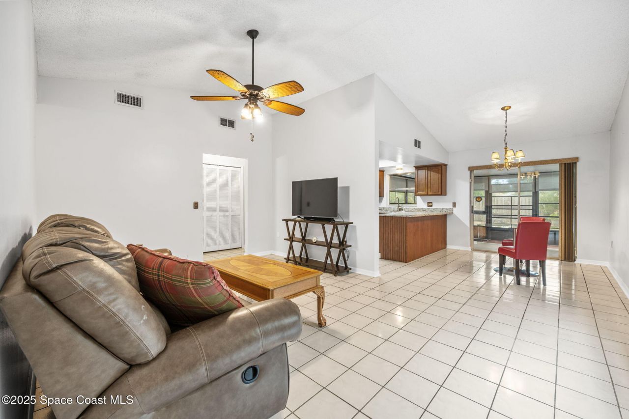 4121 Bayberry Drive , Melbourne, FL 32901 Photo