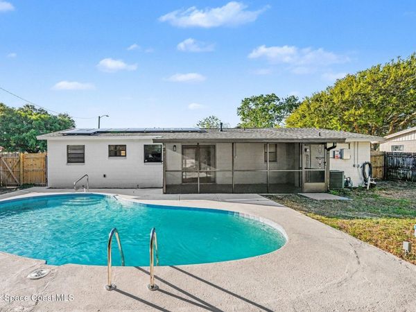 1014 Illinois Road, Port Saint John, FL 32927