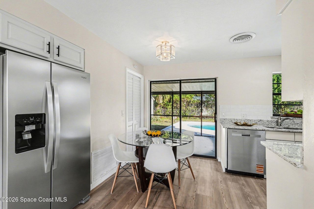 1014 Illinois Road, Port Saint John, FL 32927 Photo