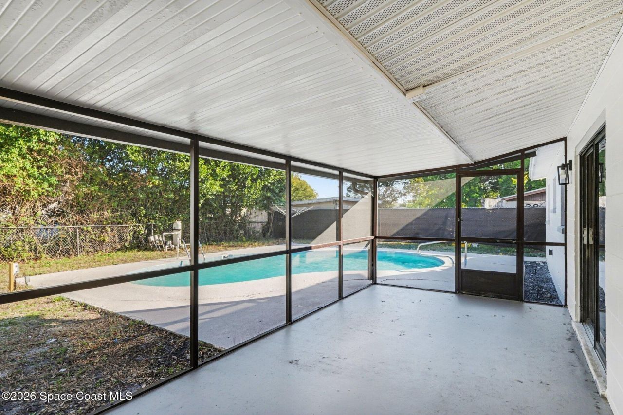 1014 Illinois Road, Port Saint John, FL 32927 Photo