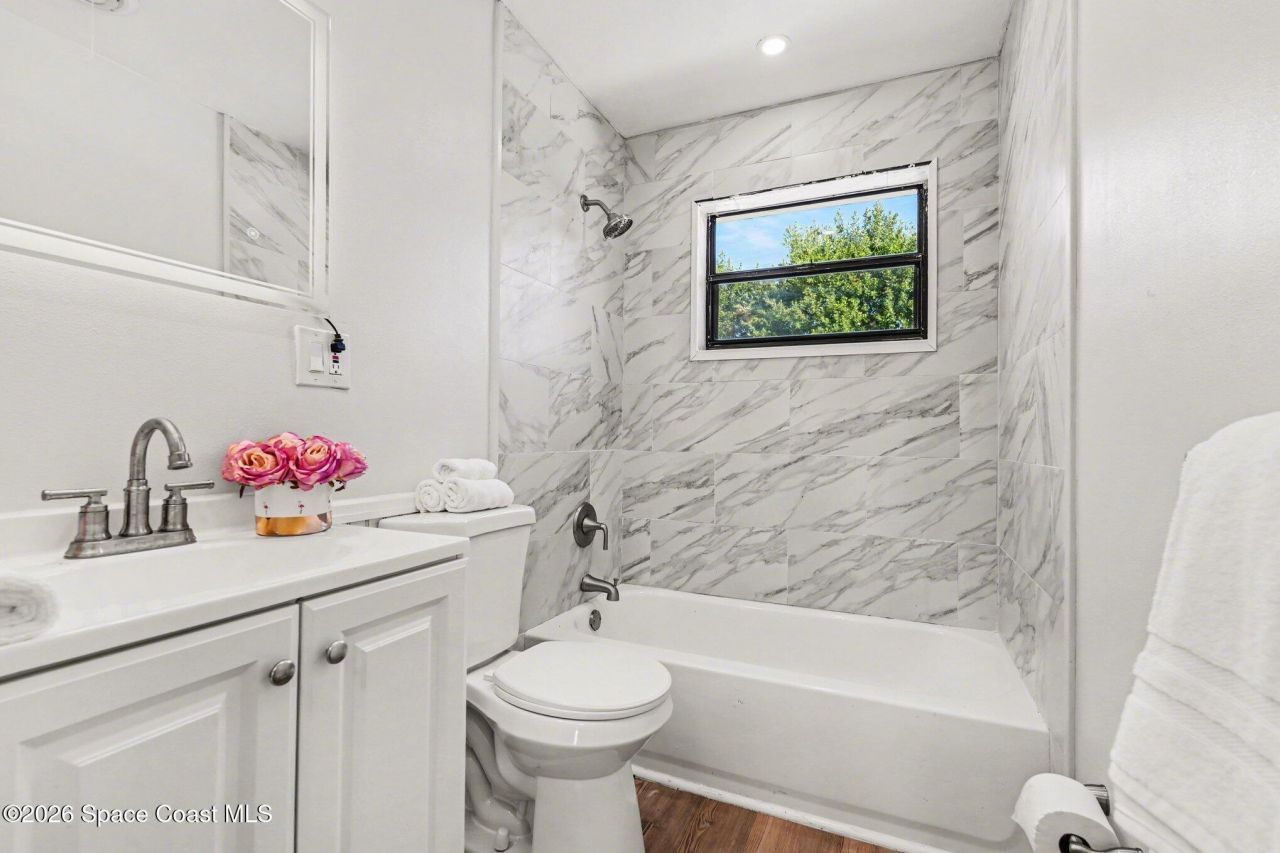 1014 Illinois Road, Port Saint John, FL 32927 Photo