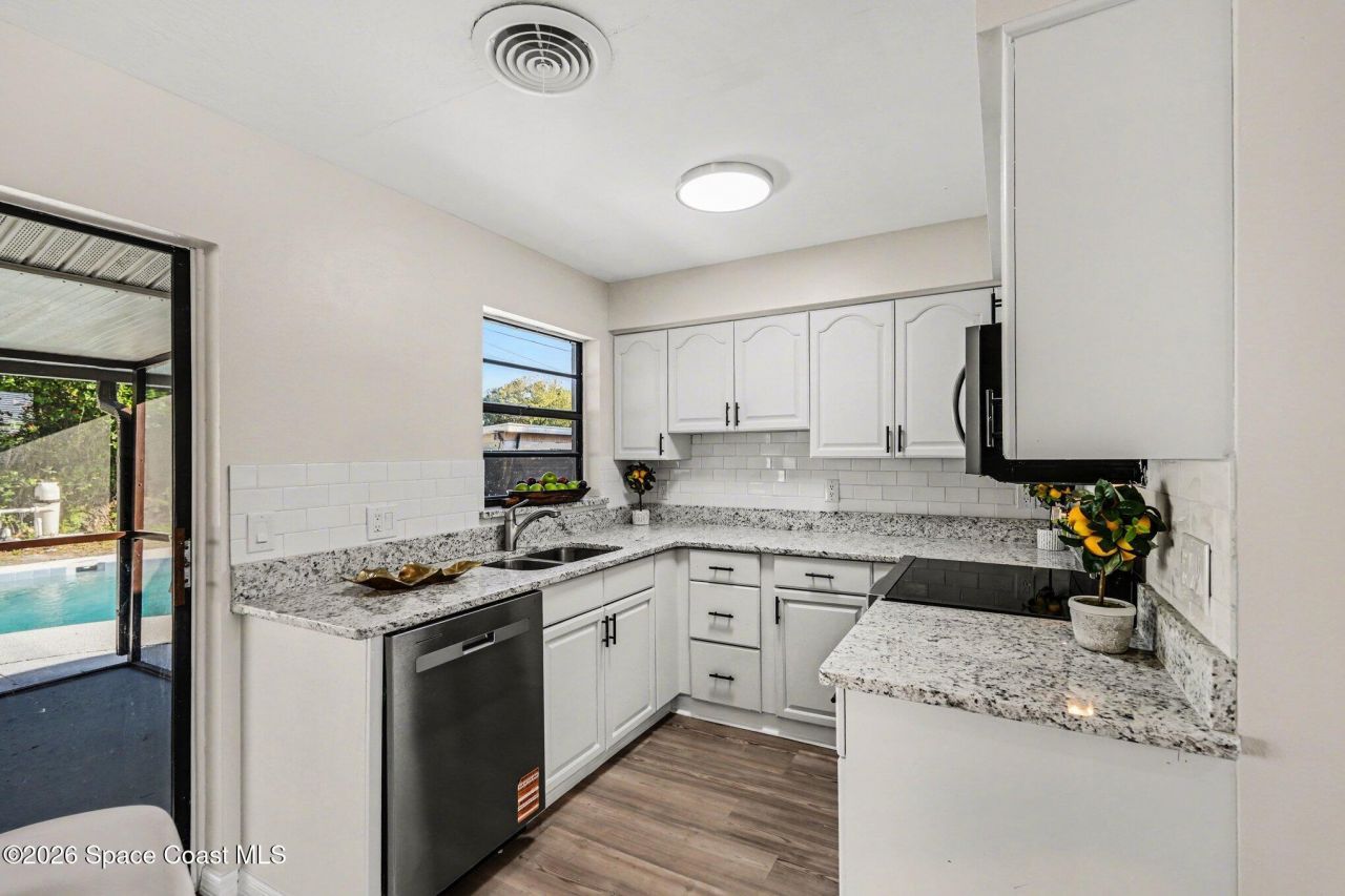 1014 Illinois Road, Port Saint John, FL 32927 Photo