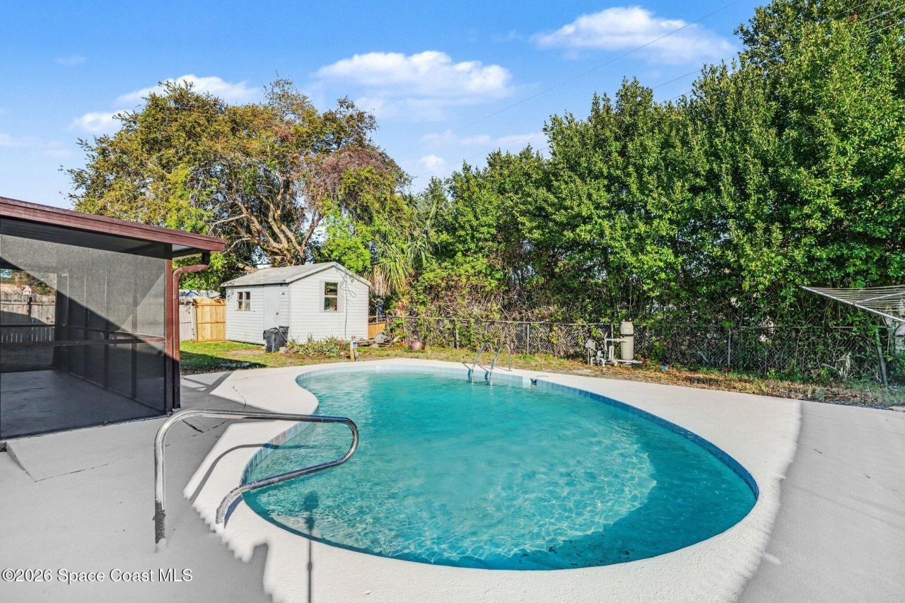 1014 Illinois Road, Port Saint John, FL 32927 Photo