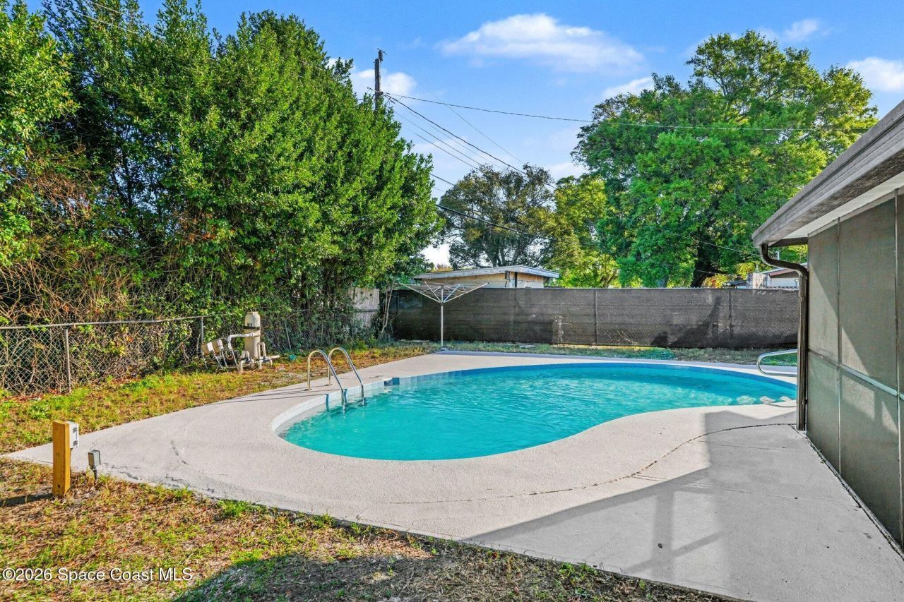 1014 Illinois Road, Port Saint John, FL 32927 Photo