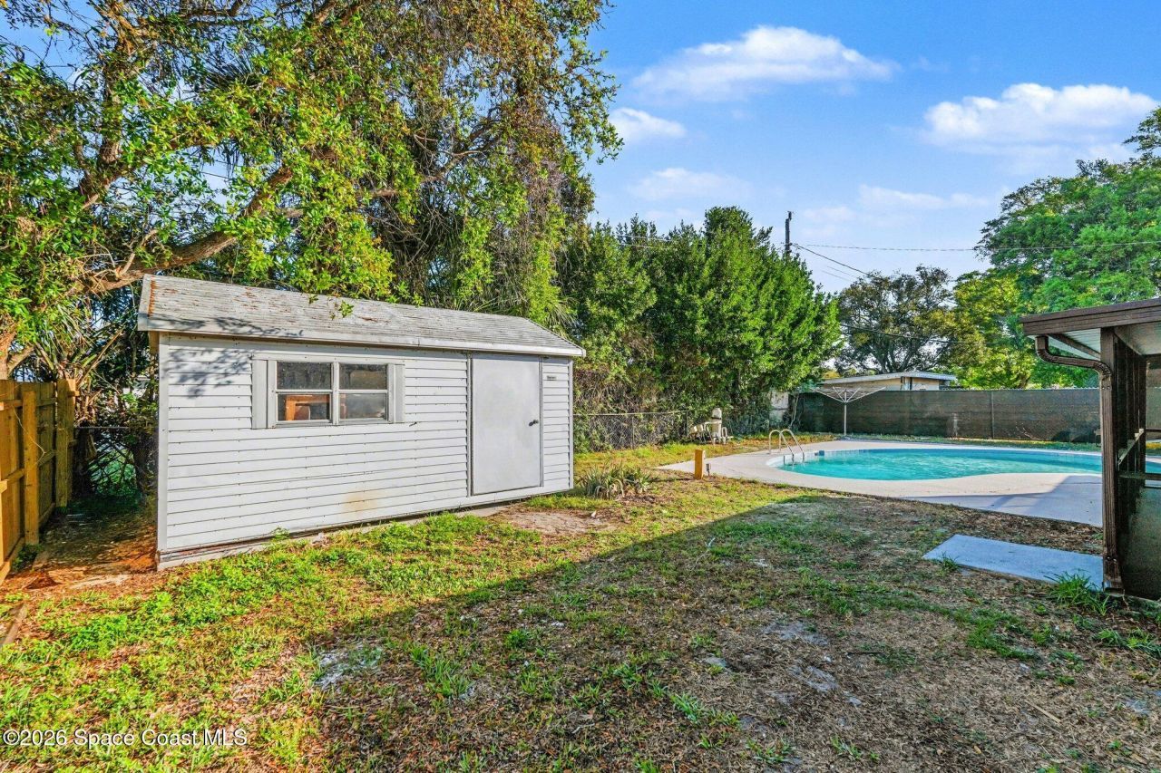 1014 Illinois Road, Port Saint John, FL 32927 Photo