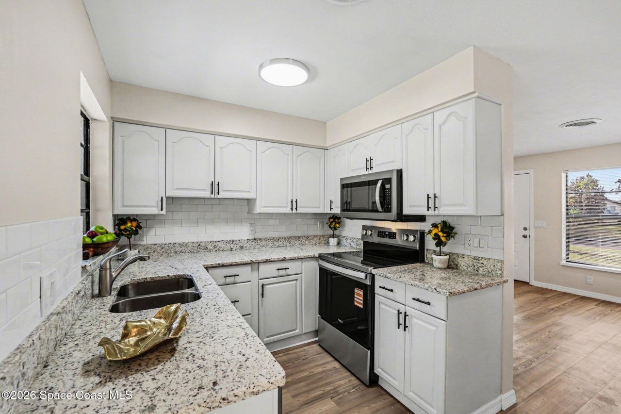 1014 Illinois Road, Port Saint John, FL 32927 Photo