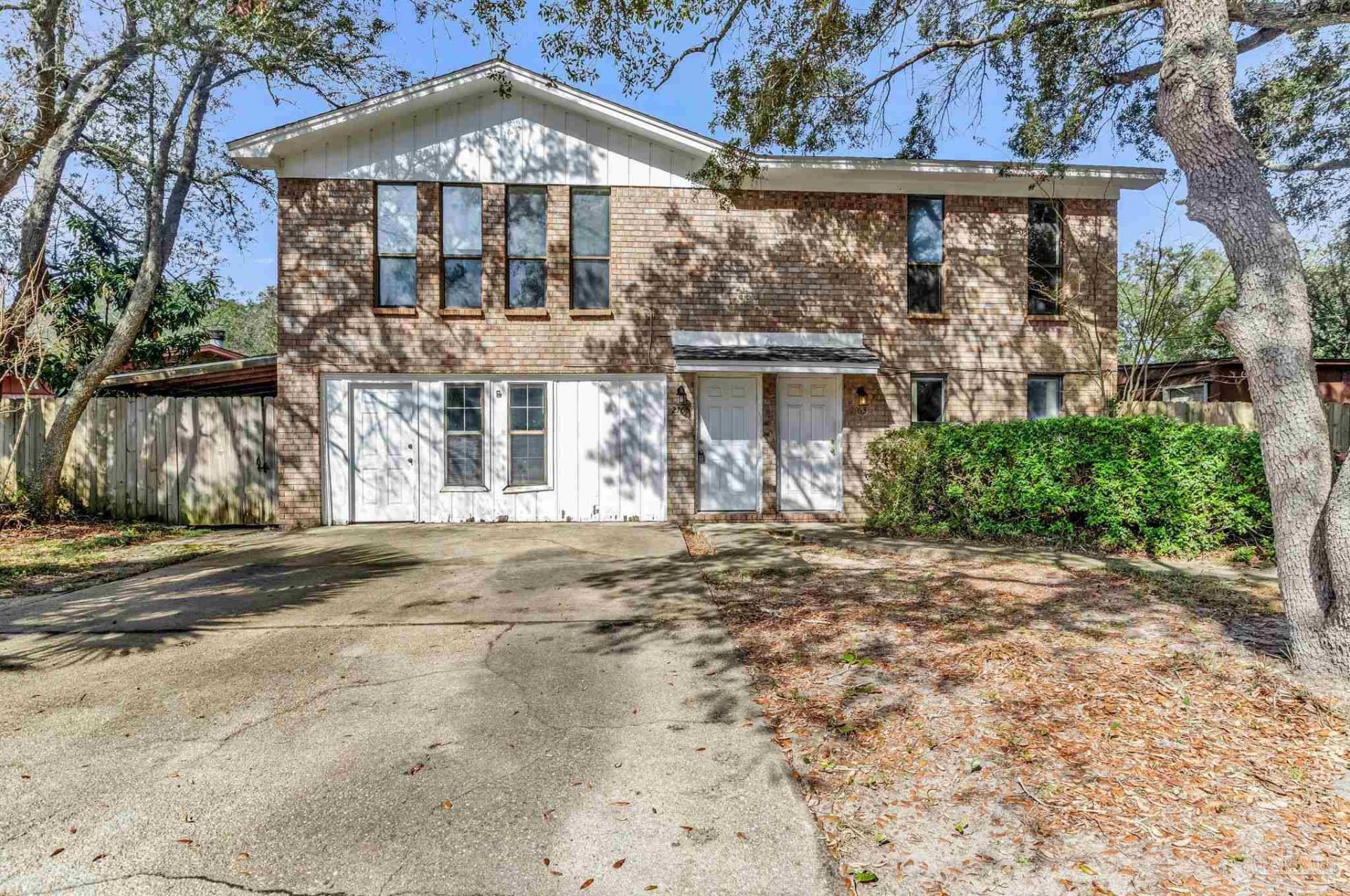 2763 Villa Woods Cir, Gulf Breeze, FL 32563 Main Photo