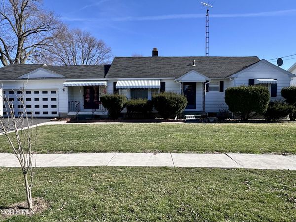 559 West Street, Carey, OH 43316