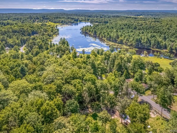 Camp Road, Ellenville, NY 12489