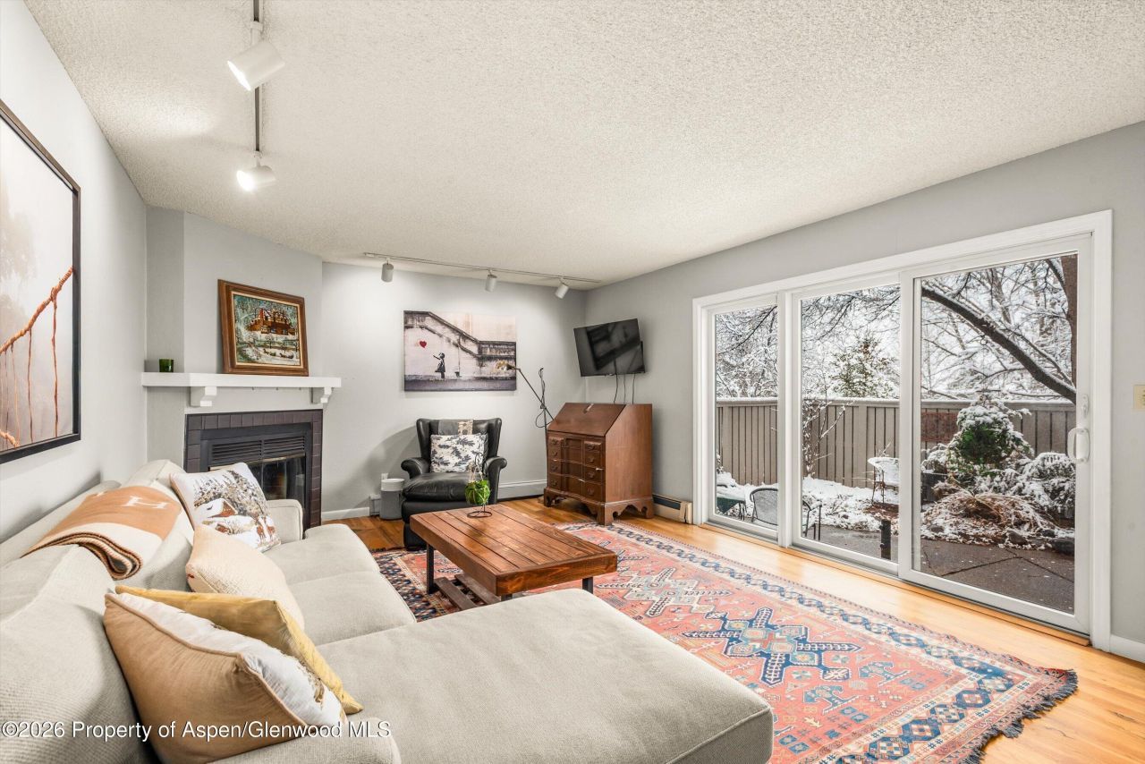 501 Wren Court, Basalt, CO 81621 Main Photo