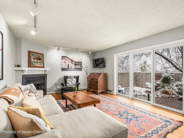 501 Wren Court, Basalt, CO 81621