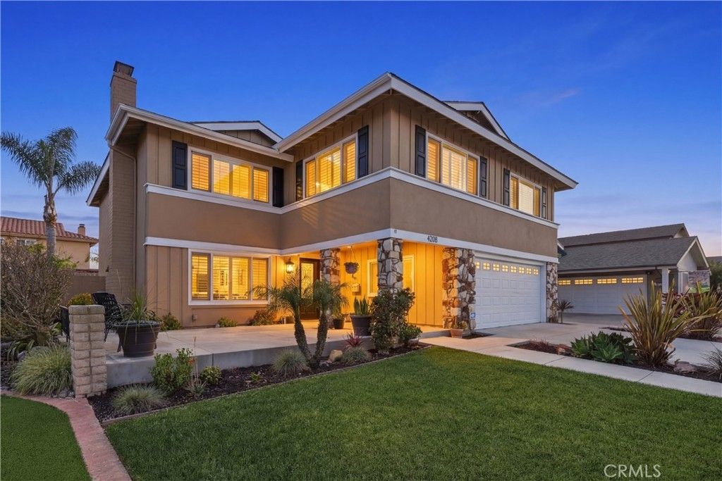 4208 Birchwood, Seal Beach, CA 90740 Main Photo