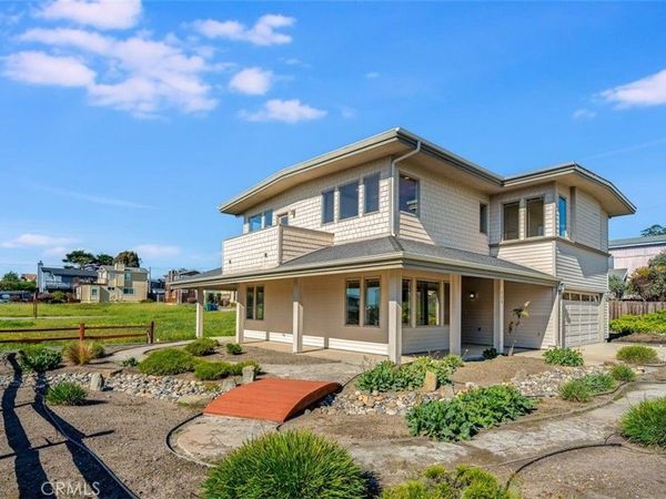 305 Ivar Street, Cambria, CA 93428