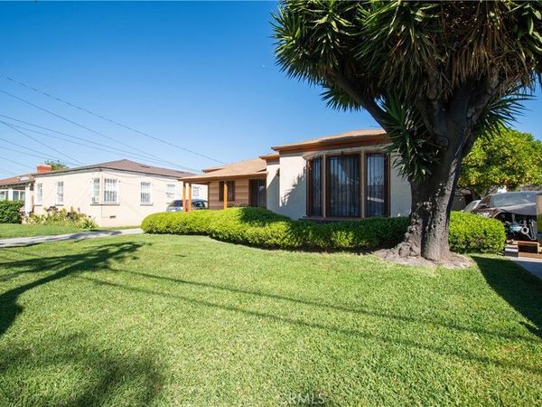 3353 Cudahy, Huntington Park, CA 90255